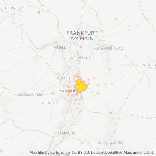 6201Mapa przedsiębiorczości