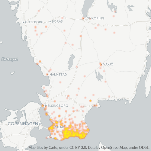 411Mapa przedsiębiorczości