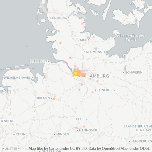 4103Įmonių spalvinis žemėlapis