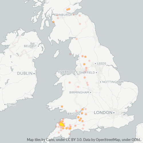1805Business Heat Map