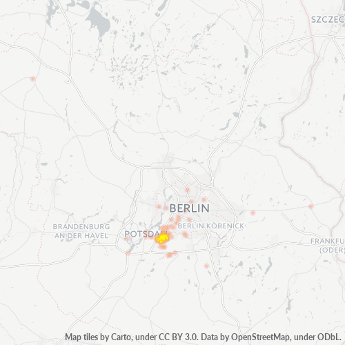 3329Mapa firiem
