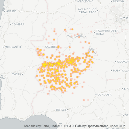 924İşletme Isı Haritası
