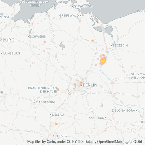 3332Mapa przedsiębiorczości