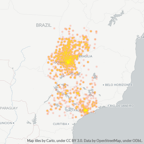 62Mapa ng Negosyong Patok
