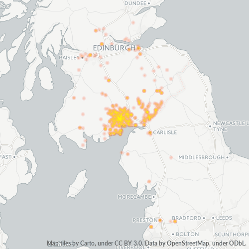 1387Įmonių spalvinis žemėlapis