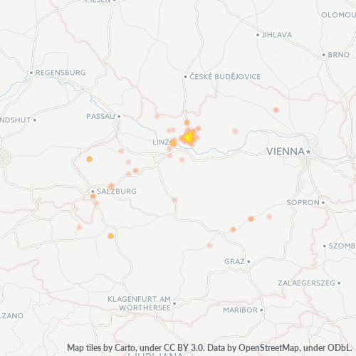 7236Mapa przedsiębiorczości