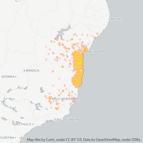 73Mapa ng Negosyong Patok