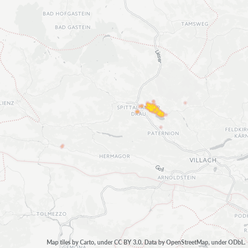 4766Harta comercială a încălzirii