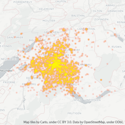 31Carte thermique commerciale