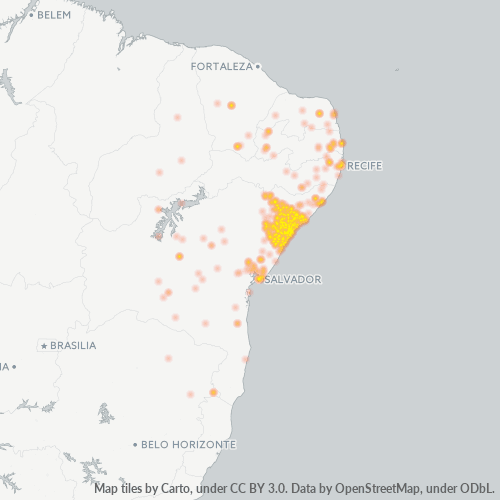79Mapa ng Negosyong Patok