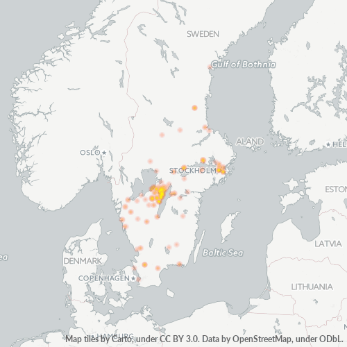 505Yrityslämpökartta