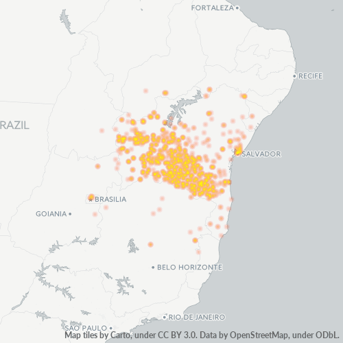 77Mapa ng Negosyong Patok