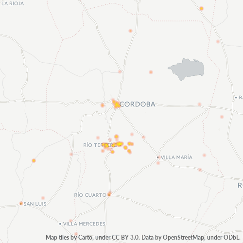 3571Mapa ng Negosyong Patok