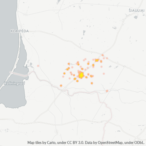 446Mapa przedsiębiorczości