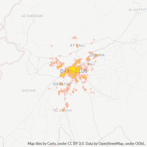 11Carte thermique commerciale