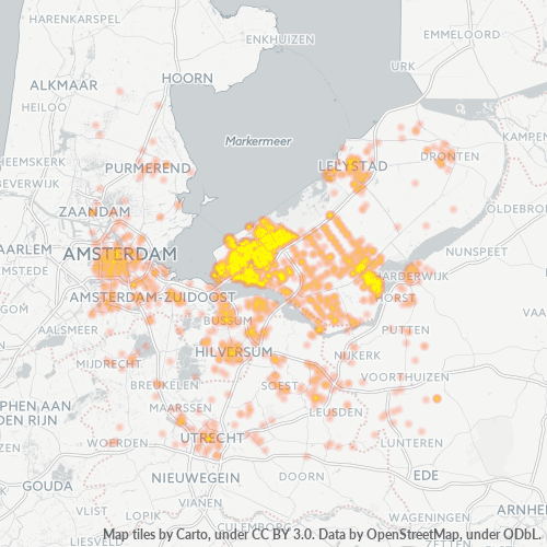 36Mapa hustoty obchodů