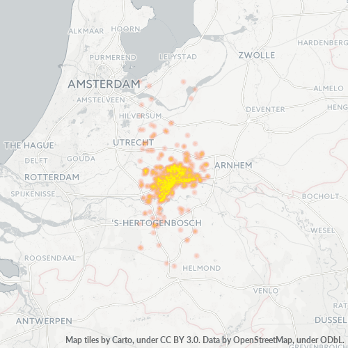 344Mapa hustoty obchodů