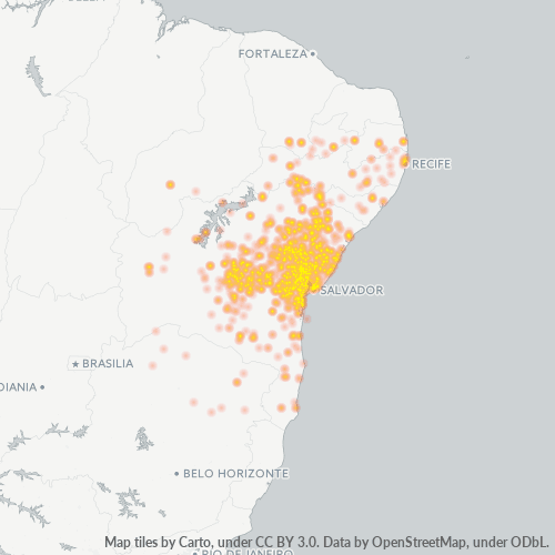 75Mapa ng Negosyong Patok