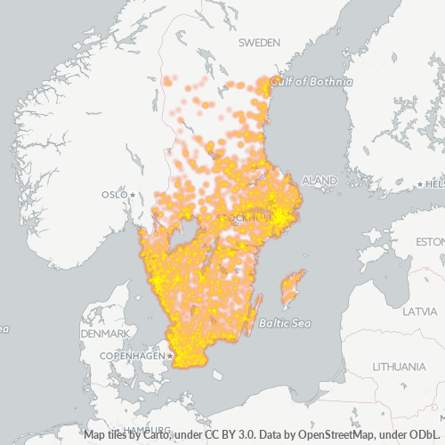 76Įmonių spalvinis žemėlapis