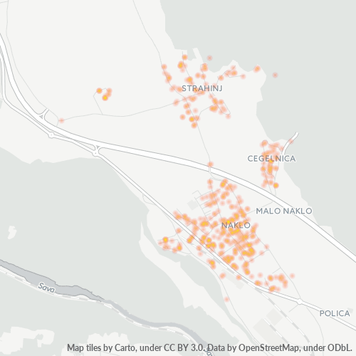 4202 Zemljevid gostote poslovanja