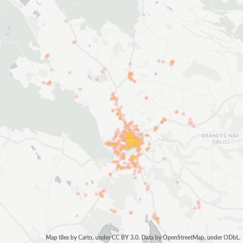 565 01 Mapa hustoty obchodu