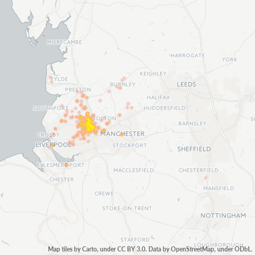Wigan Social Services | 01942 769763 | Wigan