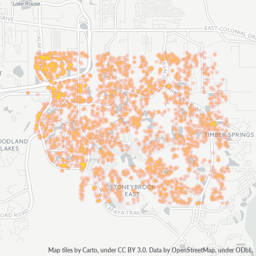 Waterford Lakes Family Practice | (407) 282-4400 | Orlando, Florida