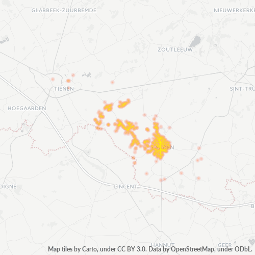 Dr Jans Radioloog | 011 88 72 83 | Landen (België)