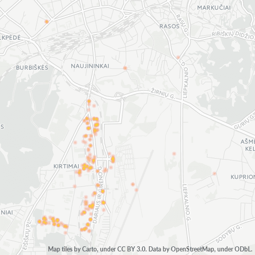 02189 Verslo tankumo žemėlapis