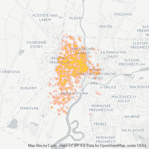 500 02 Mapa hustoty obchodu
