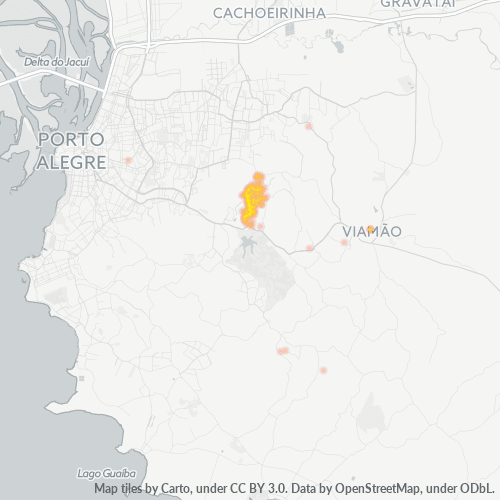 94480-000 Mapa de calor de densidad empresarial