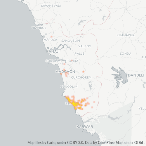 403702 Business Density Heatmap