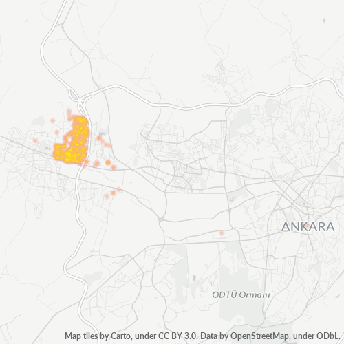 06824 Şirket Yoğunluğu Isı Haritası