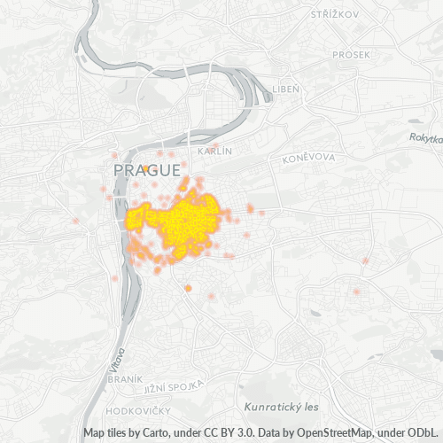 120 00 Mapa hustoty obchodu