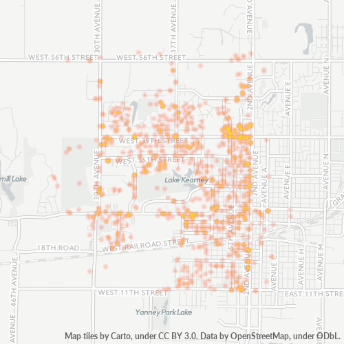 American Fence Company Kearney, NE | (308) 395-0793 | Kearney, Nebraska