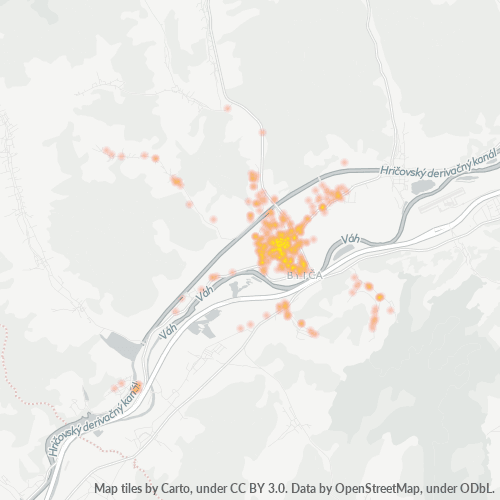 014 01 Teplotná mapa obchodnej hustoty