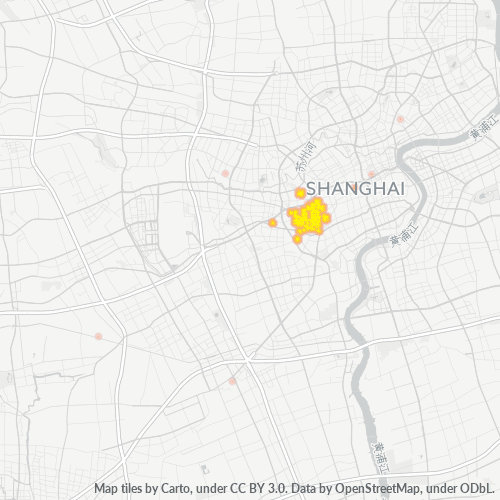 Postal Code 200052 - Shanghai - Cybo Postal Code 200052 - Shanghai - Cybo