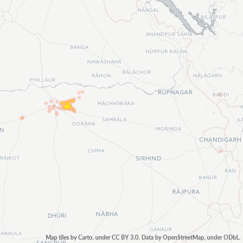 141015 Business Density Heatmap