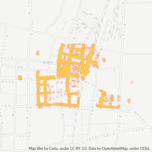 Postal Code In China Postal Code 061000 - Cangzhou, Hebei - Cybo