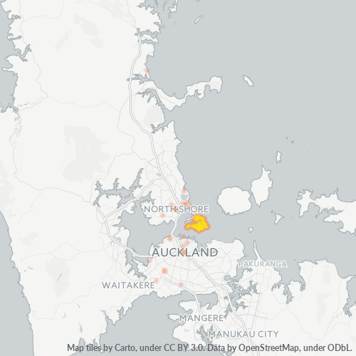 0624 Business Density Heatmap