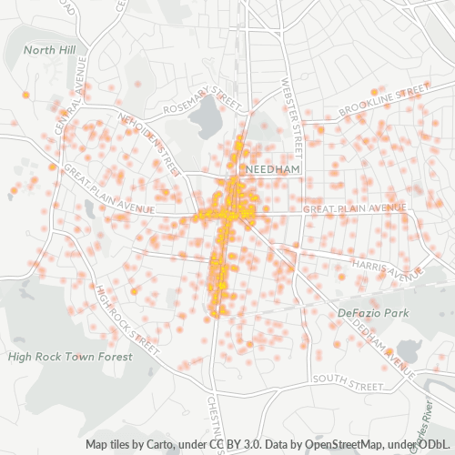 02492 Business Density Heatmap
