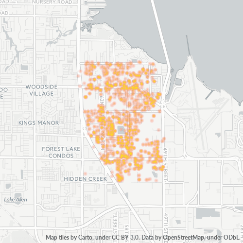 Zip Code 33760 - Clearwater, FL - Cybo