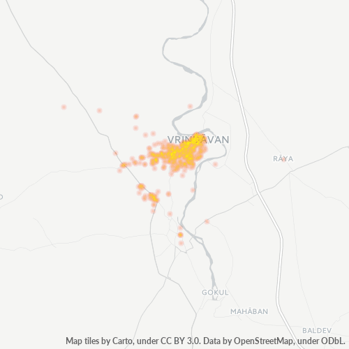 281121 Business Density Heatmap
