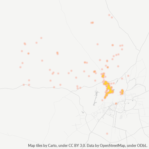 342024 Business Density Heatmap