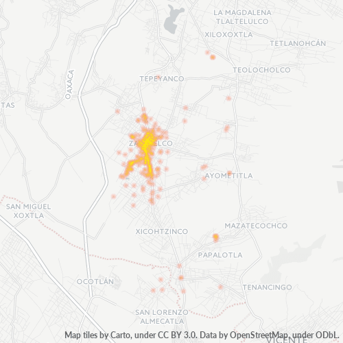 90740 Diagrama de empresas