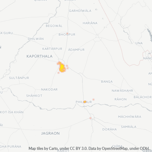 144022 Business Density Heatmap