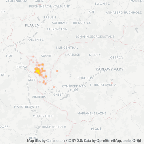 352 01 Mapa hustoty obchodu
