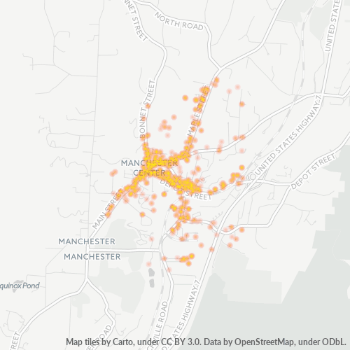 05255 Business Density Heatmap