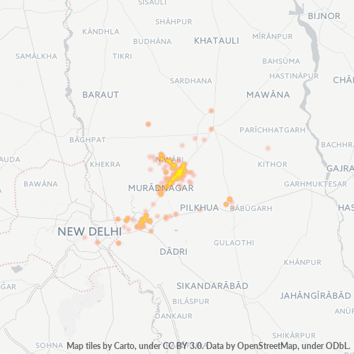 201204 Business Density Heatmap