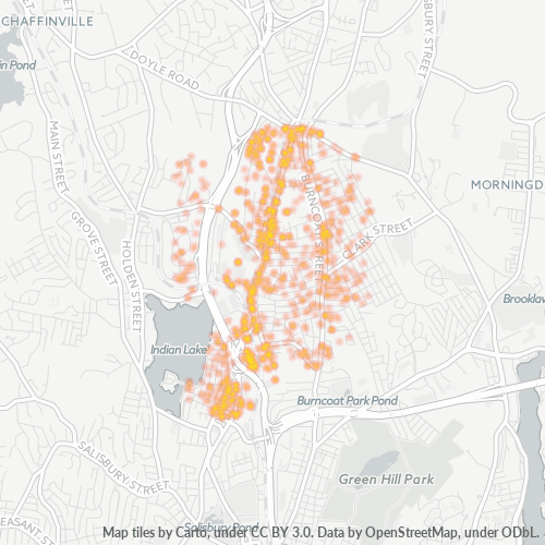 01606 Business Density Heatmap